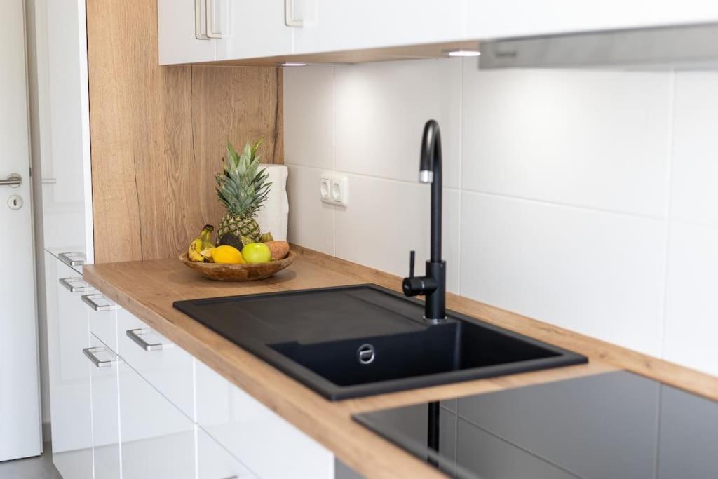 *4 Personen, 2 Zi, Zentrumsnah* Appartement Pirna