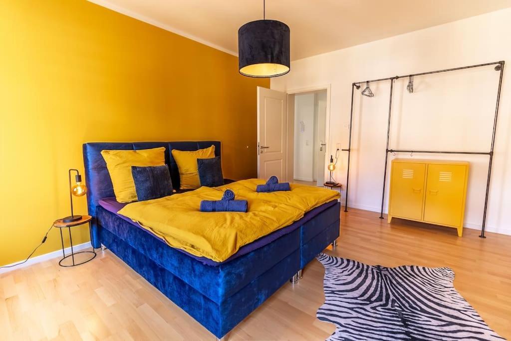 Appartement *4 Personen, 2 Zi, Zentrumsnah* Pirna